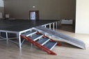 STAGE system TS3 10x8m