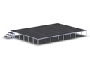 STAGE system 8x6m Tomko
