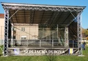 STAGE system 8x6m TS3