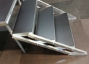 Folding stairs Nivtec