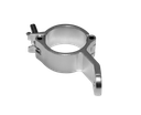 8036 Exhibit Clamp straight 100kg