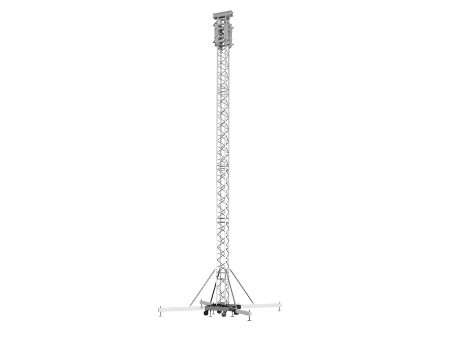 Tower 2