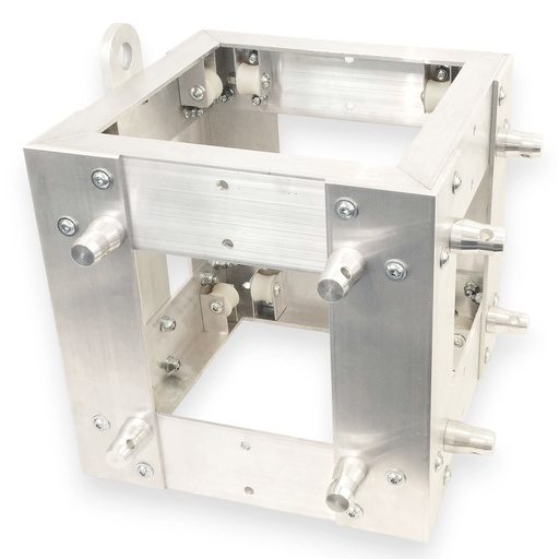 HK SB sleeve block ALU Vozík