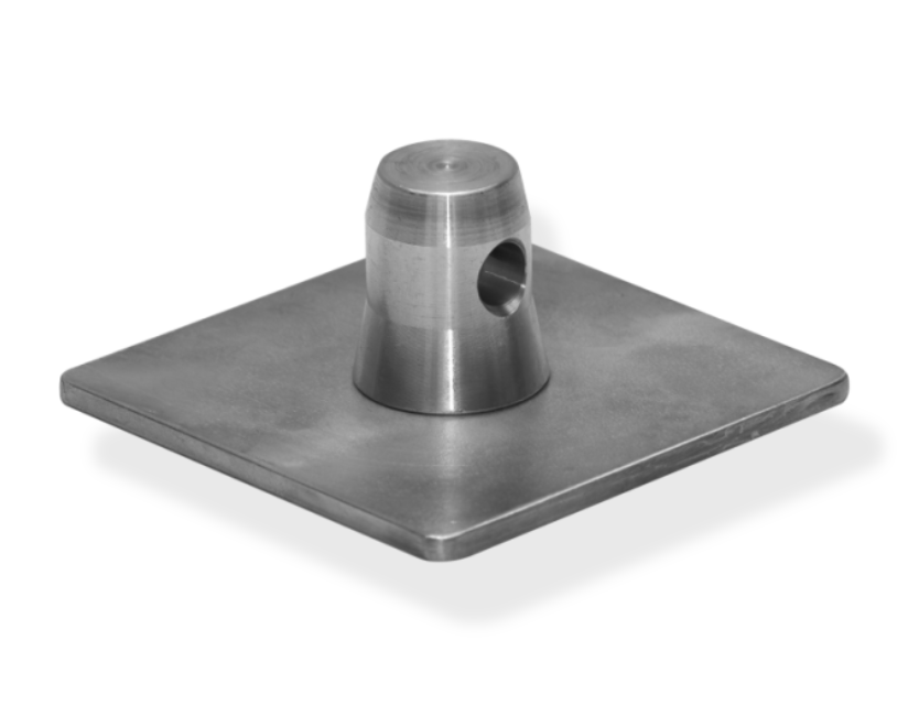 3001 Base Plate for FT31 male