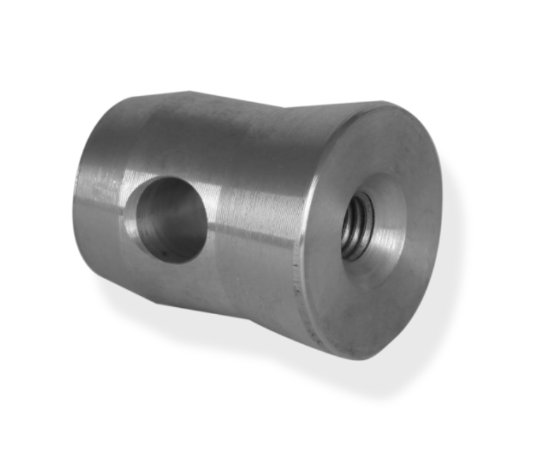 3115 Halfconnector M10 Global