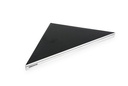 TS3 Stage deck 1x1 m triangle