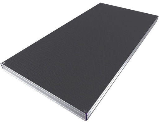 Stage deck TS3 2,5x1 m