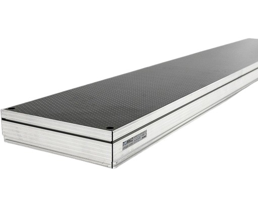 Stage deck TS3 2x0,5 m