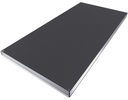 TS3 stage platform 2x1 m