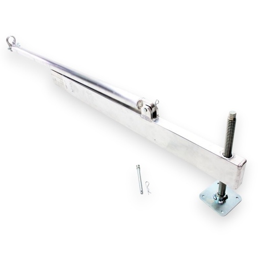 HK LO 1 - outrigger for stabilizing truss leg (TT LO)