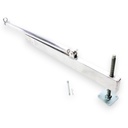 HK LO 1 - outrigger for stabilizing truss leg (TT LO)