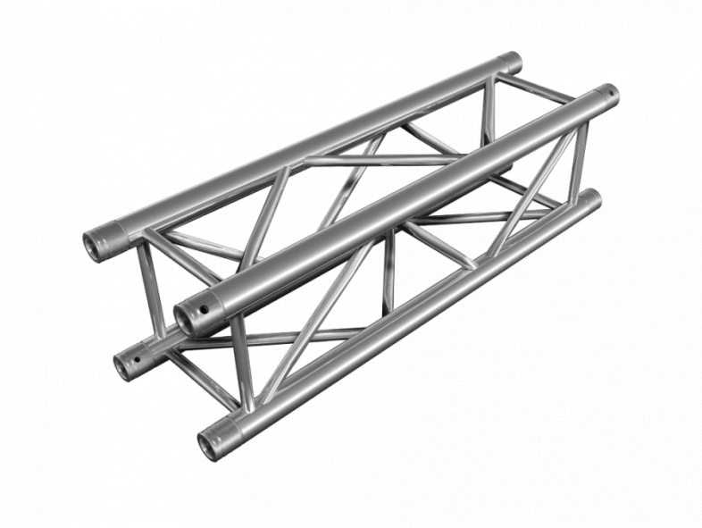 FT34-100 square traverse