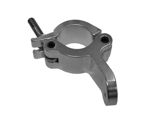[00251] 8021 Exhibit Clamp M8 for Ø48-51mm 500kg