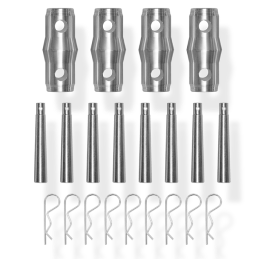 [01172] 5446 Connection set TT54, TT74