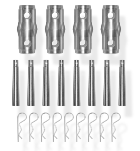 [0473] 7446 Connection Set for TT74