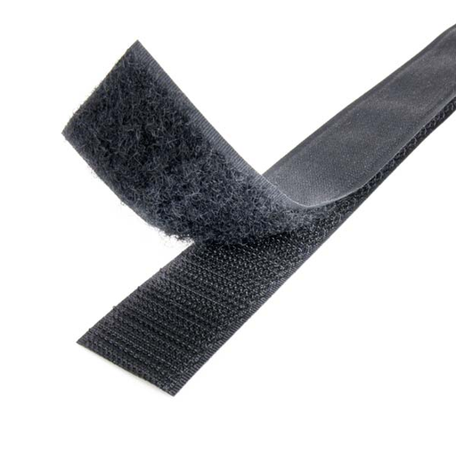 [00932] Dry zipper  Velcro - Loop