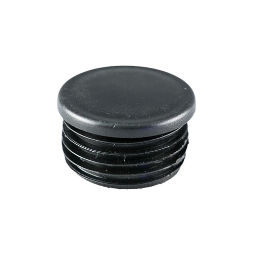 [2505|*0458] Plastic End Cap ø 48,3