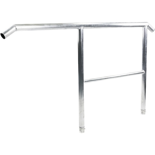 [4202|*0999] TS3 Rails for 3-step Foldable Stairs