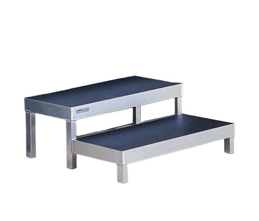 [3302|*1040] TS2 2-step Fixed Stairs