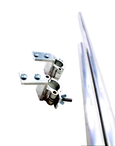 [3501|*1012] TS3 Adapter for stairs (set)