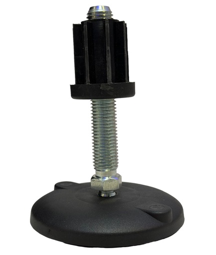 [2504|*01304] TS3 Nivelizačná skrutka M20x125/48,3mm