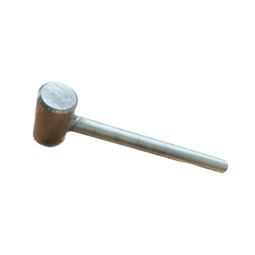 [9008] HK Alluminium Hammer 01