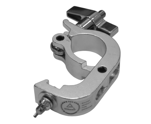 [0207] 8004 C clamp M10, 250kg  Držiak na svetlá